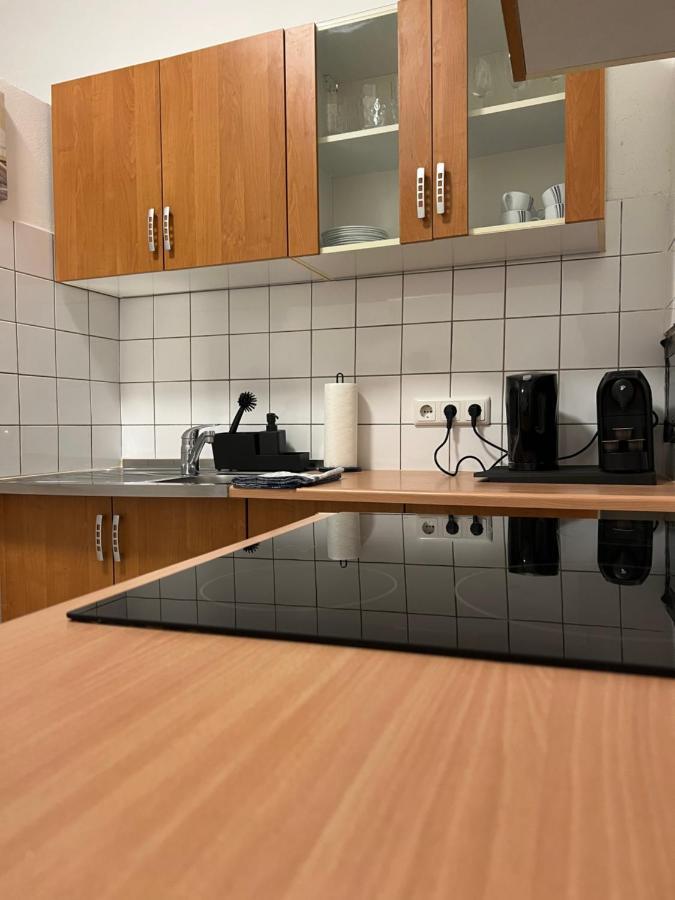 Spacious & Deluxe Big Apartment Near Prater 비엔나 외부 사진