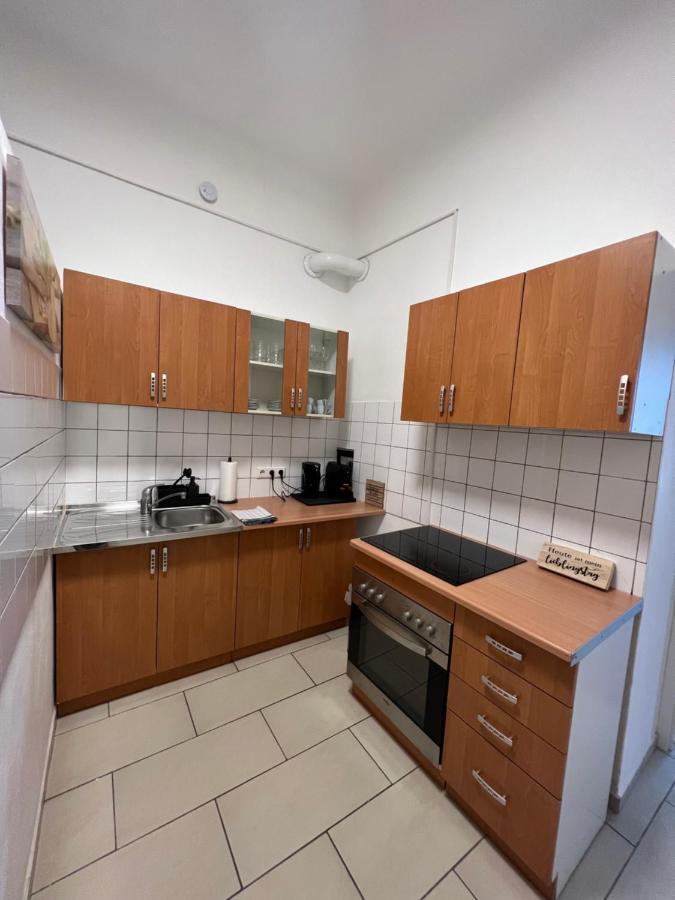 Spacious & Deluxe Big Apartment Near Prater 비엔나 외부 사진